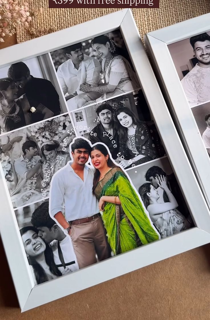Pinterest aesthetic Frame