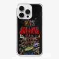 One   Last   Adventure   #1   Phone   Case