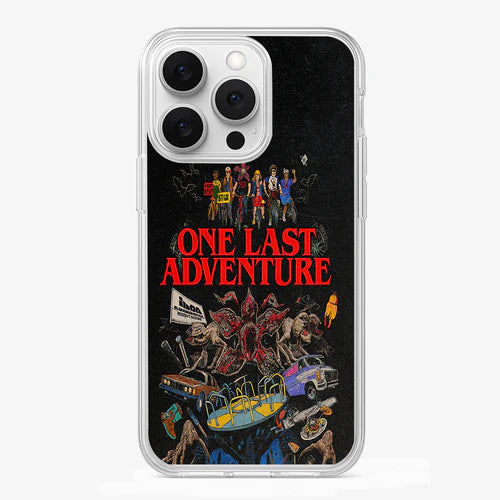 One   Last   Adventure   #1   Phone   Case