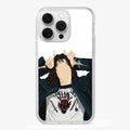 Hellfire   Club   #3   Stranger   Things   Phone   Case