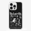 The   Last   Of   Us   #1   Phone   Case