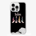 Demon   Slayer   Anime   #4   Phone   Case