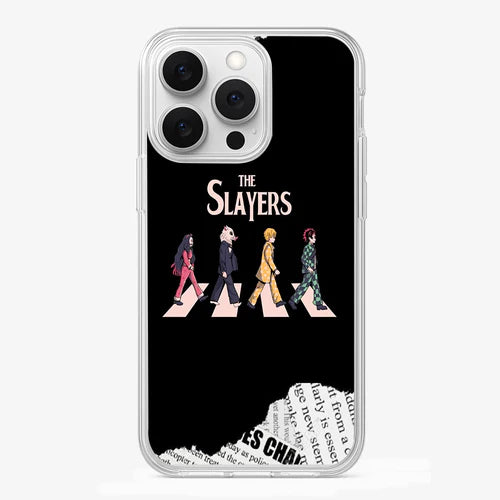Demon   Slayer   Anime   #4   Phone   Case