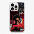 Starboy   X   AfterHours   Phone   Case