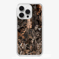 The   Last   Of   Us   #2   Phone   Case