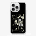 The   Last   Of   Us   #3   Phone   Case