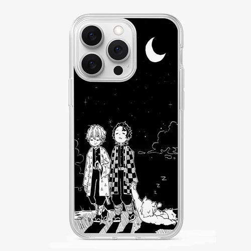 Demon   Slayer   Anume   #7   Phone   Case