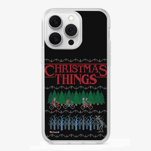 Christmas   Things   Phone   Case