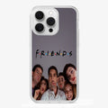 Friends   Moody   Phone   Case