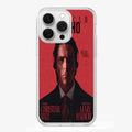 American   Psycho   Killer   Phone   Case