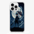 Dark   Luffy   Anime   Phone   Case