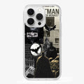 Batman   Savior   Phone   Case