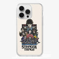Stranger   Things   Combination   Phone   Case