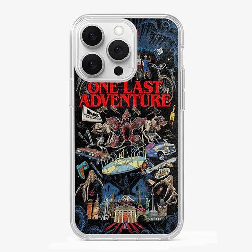 One   Last   Adventure   #2   Phone   Case