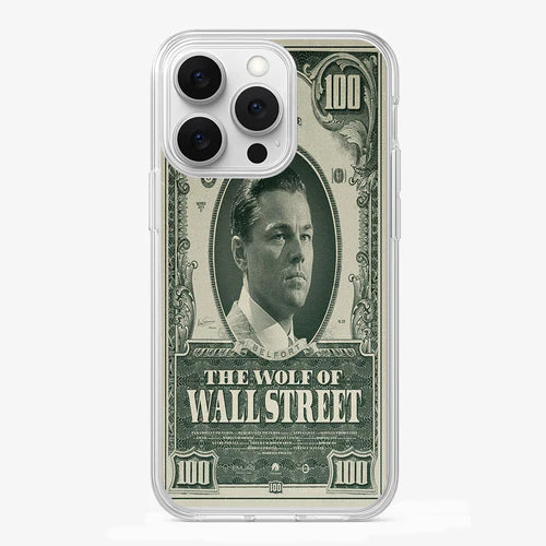 The   Wolf   Of   Wall   Street   Phone   Case