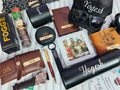 Sketch Wallet Hamper 15 in 1 Combo