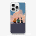 Demon   Slayer   Anime   #9   Phone   Case