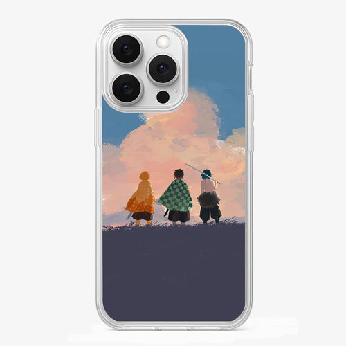 Demon   Slayer   Anime   #9   Phone   Case