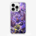 Luffy   Anime   Phone   Case