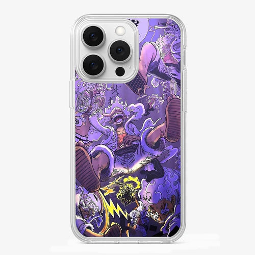 Luffy   Anime   Phone   Case