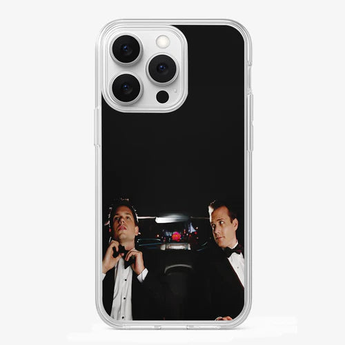 Suits   Harvey   Looks   Mike   Phone   Case