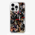 Suits   Sticker   Phone   Case