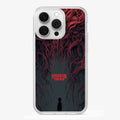 Stranger   Things   #6   Phone   Case