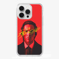 American   Psycho   Look   Phone   Case