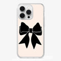 Bow   Desinger   Phone   Case