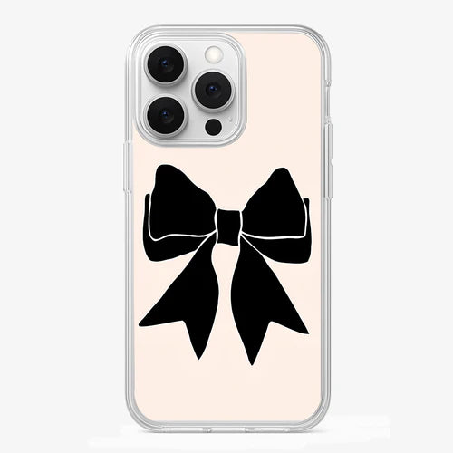 Bow   Desinger   Phone   Case