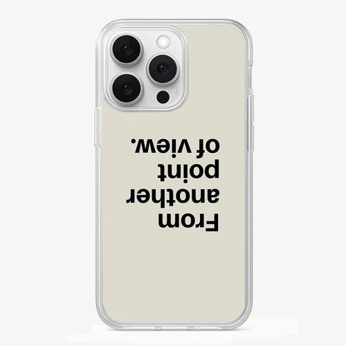 Another   POV   Phone   Case
