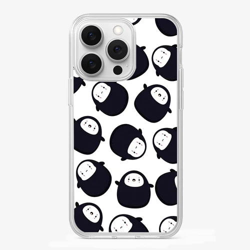 No   Face   Phone   Case