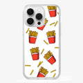 Fries   Phone   Case