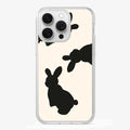Rabbit   Phone   Case
