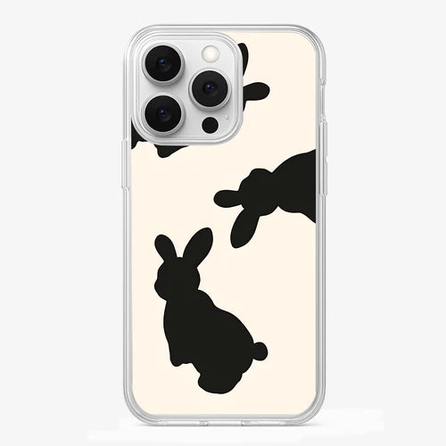 Rabbit   Phone   Case