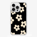 Natural   Retro   Flower   Phone   Case