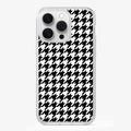 Cozy   Sweater   Black   Phone   Case