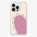 Amor   Heart   Phone   Case