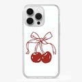Cherry   Phone   Case