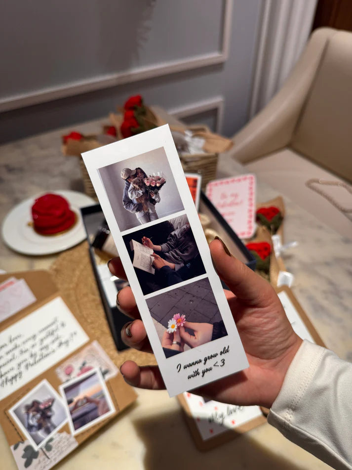 Love in a Box – For Him