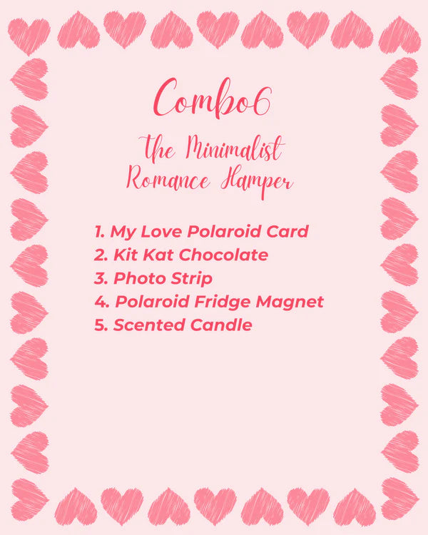 Love in a Box – For Her