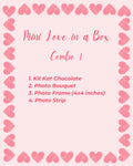 Mini Love in a Box – For Him
