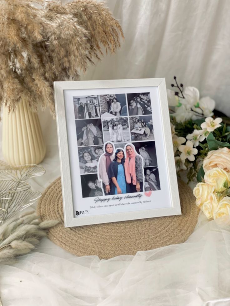 Pinterest aesthetic Frame