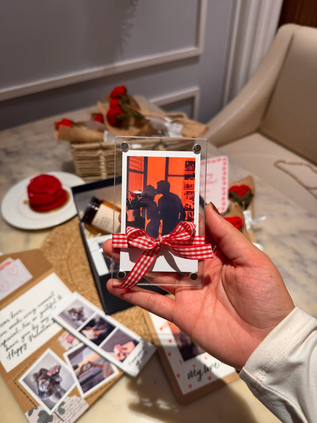 Love in a Box – For Her