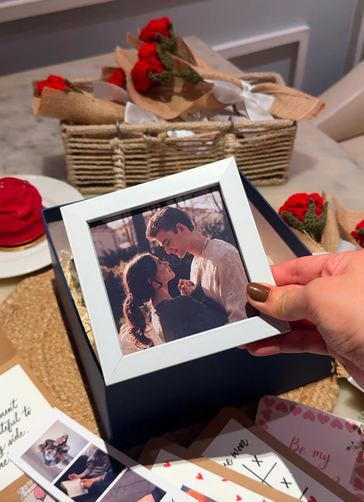 Love in a Box – For Him