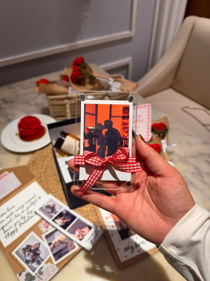 Love in a Box – For Him