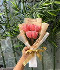 Field of Tulips Bouquet