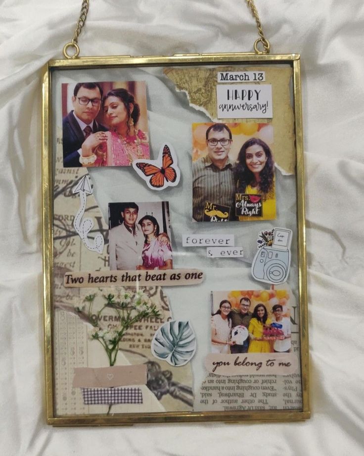 Pinteresty Frame