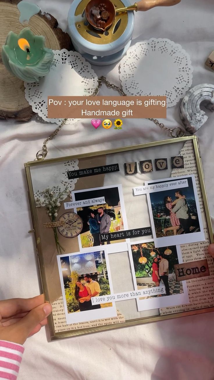 Pinteresty Frame