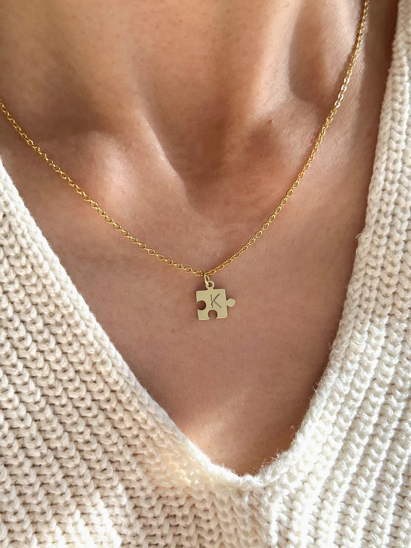 Forever mine pendent pair